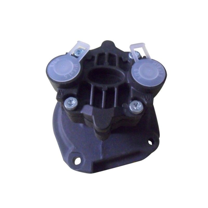 Engine M6000111176A38 0440020114 Gear Pump Fuel Pre-Supply For HOWO WP12 EURO 3