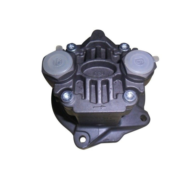 Engine M6000111176A38 0440020114 Gear Pump Fuel Pre-Supply For HOWO WP12 EURO 3