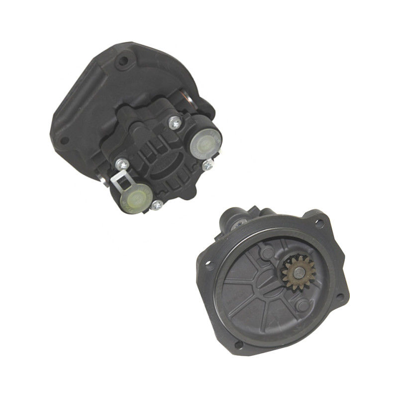 Engine M6000111176A38 0440020114 Gear Pump Fuel Pre-Supply For HOWO WP12 EURO 3