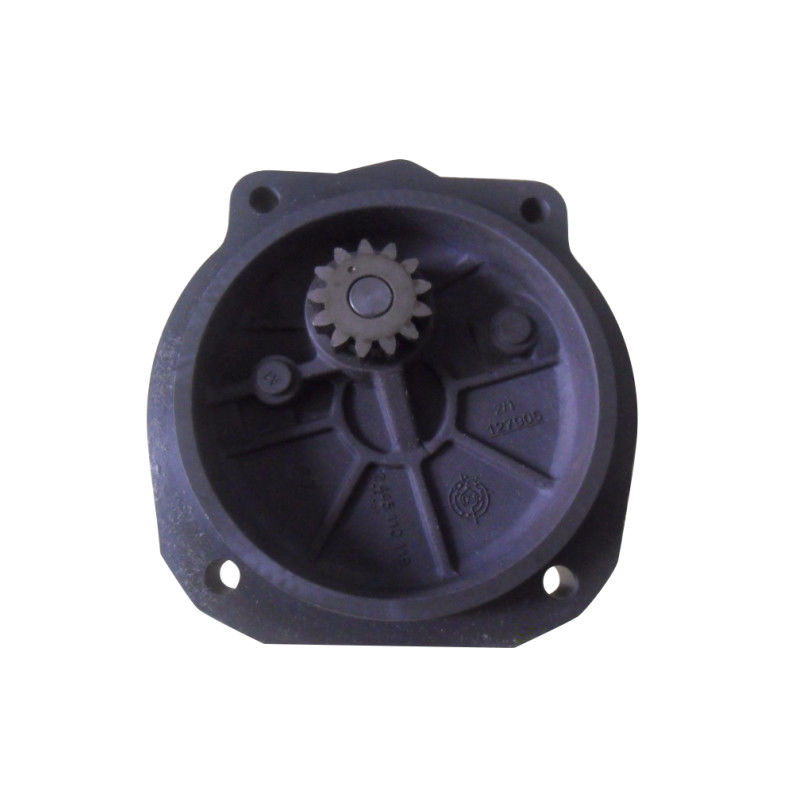 Engine M6000111176A38 0440020114 Gear Pump Fuel Pre-Supply For HOWO WP12 EURO 3