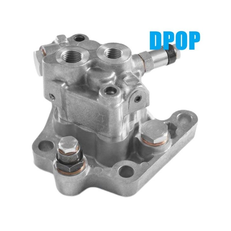 Spare Parts  For Euro Truck 21539988 20752633 20484215 Gear Fuel Pump Pre Supply