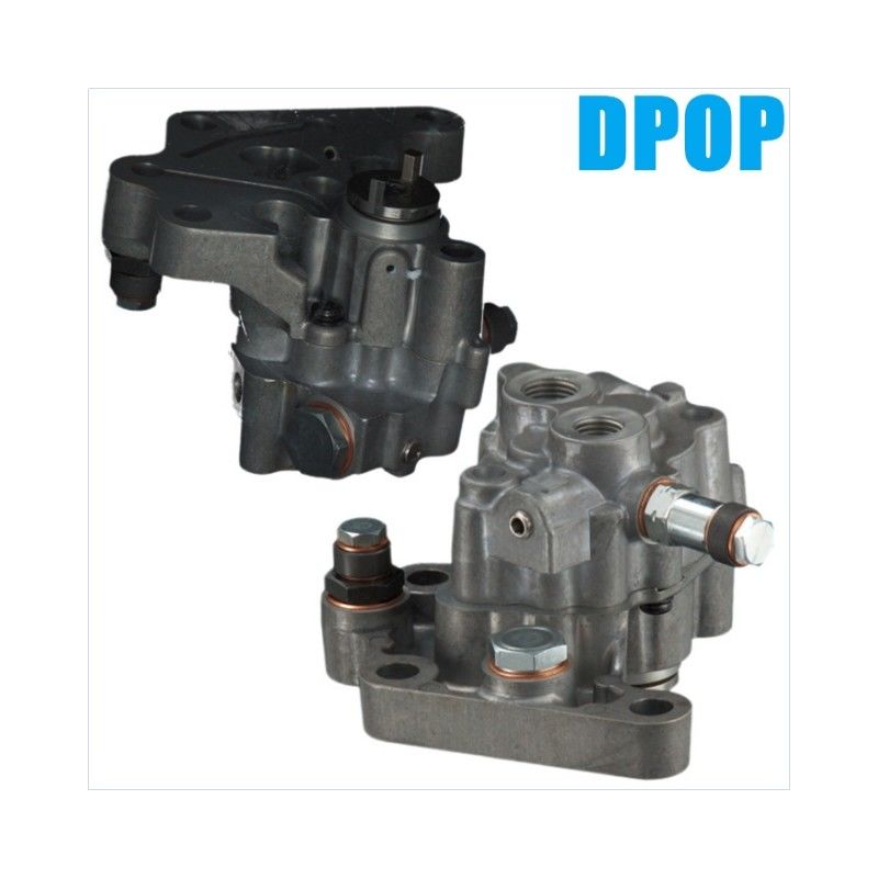 Spare Parts  For Euro Truck 21539988 20752633 20484215 Gear Fuel Pump Pre Supply