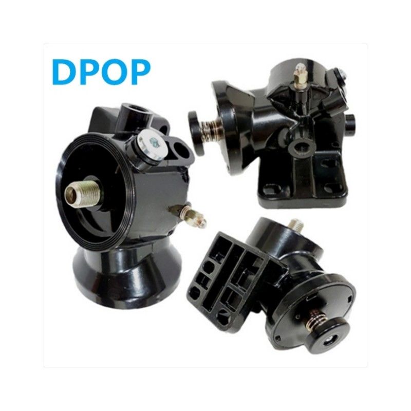 42545573 504082414 49585 Diesel Filter Head For IVECOTRUCKtruck Parts