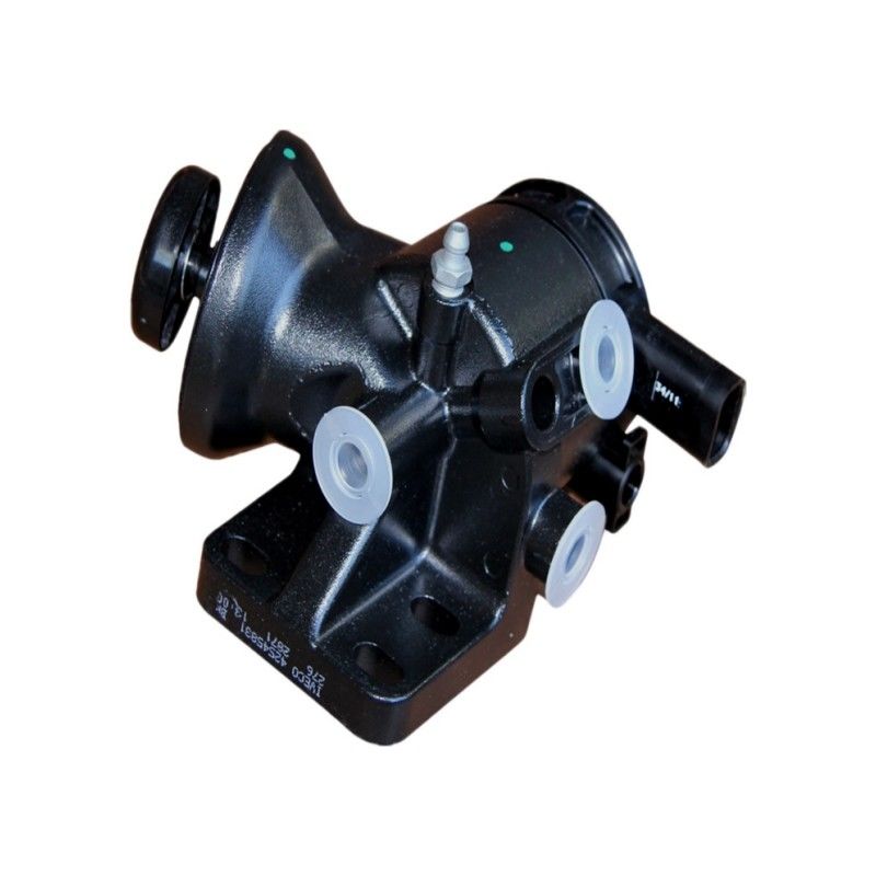 42545831 504348245 Fuel Filter Cover With Heater For IVECOTRUCK Truck
