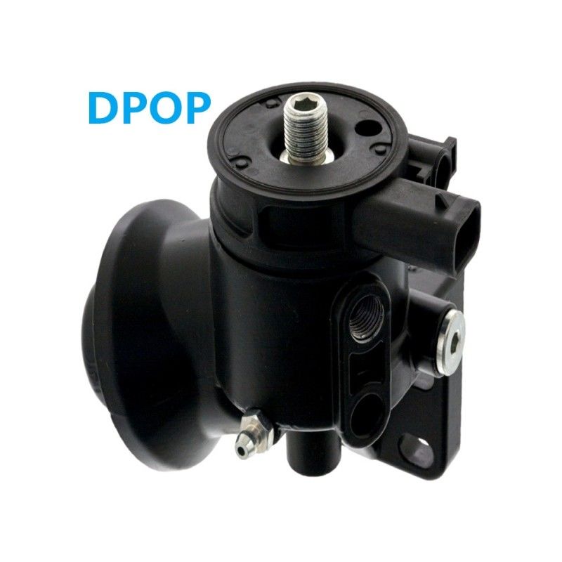 42545831 504348245 Fuel Filter Cover With Heater For IVECOTRUCK Truck