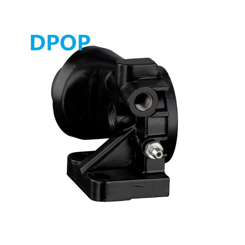 61mm Inner Diameter Diesel Filter Head 500316868 99460566 98430076 98432043
