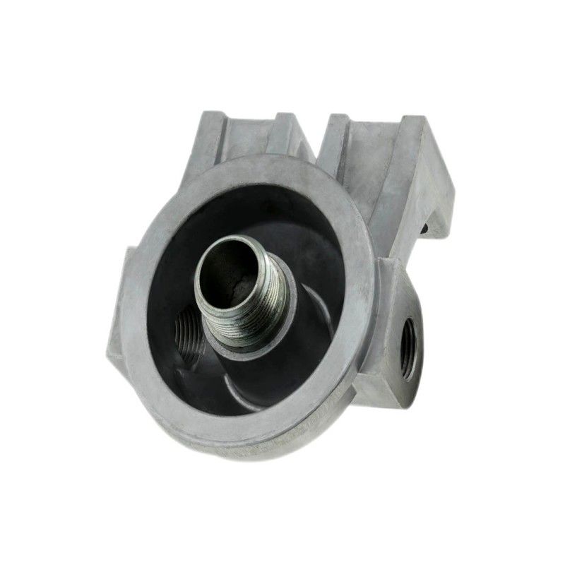 1362289 1358561 1362289 ANC50050201 WK10003 H17WK11 Oil Filter Cover For Filter