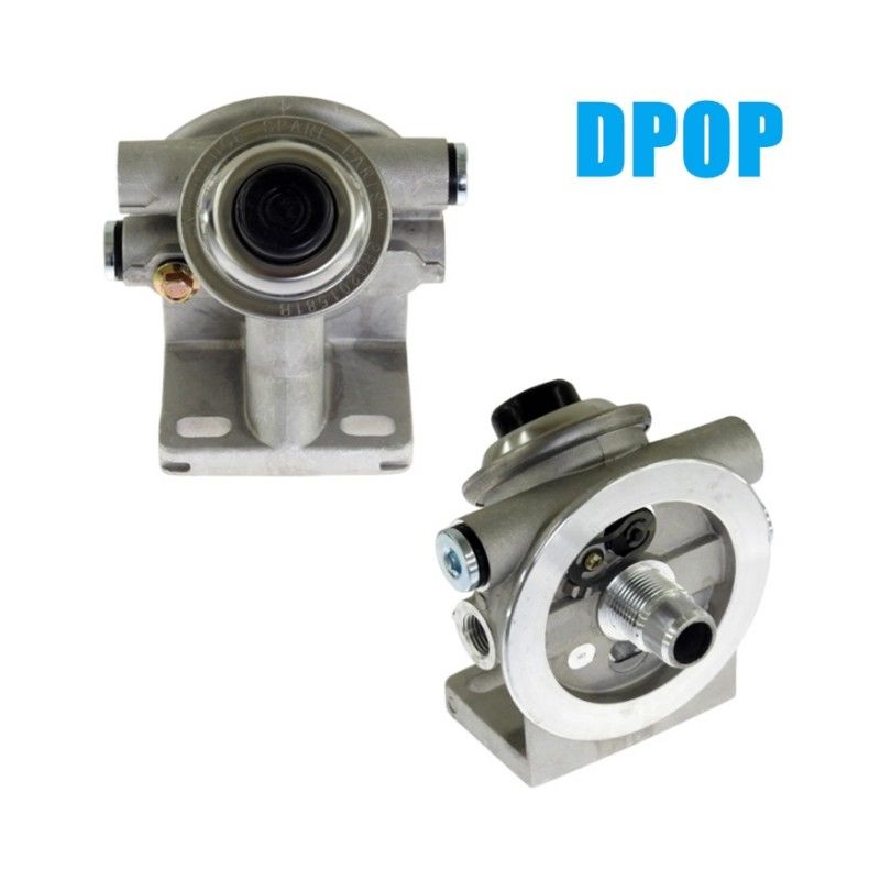 3760900012 3760927208 9584770008 Filter Head For MERCEDES BENZ