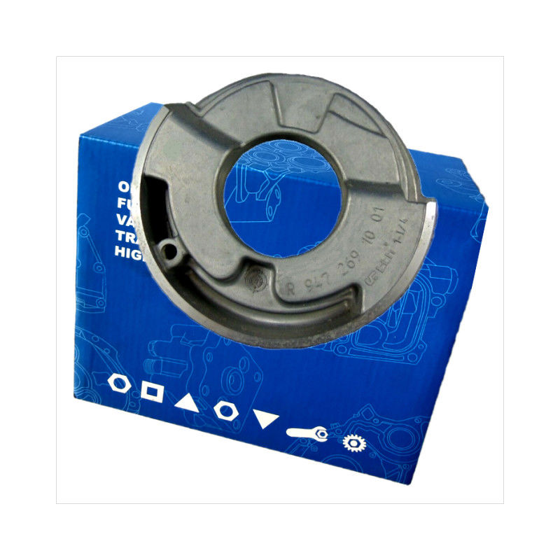 Transmission Oil Pump Cover 3892693801 9472690501 9472690901 for Actros/Antos/Arocs/Axor G200/210/211