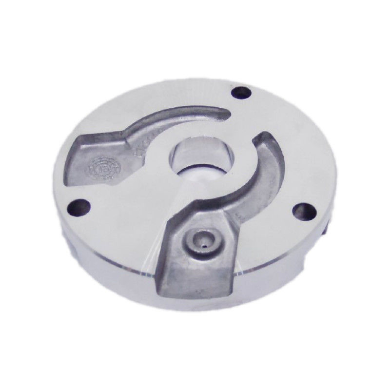 1917959 1615789 42471294 42568766 571790208 0002660222 Transmission Oil Pump cover  FOR ZF AS TRONIC GEARBOX