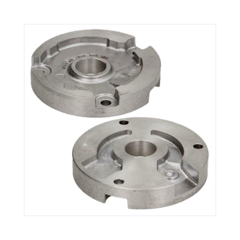 1917959 1615789 42471294 42568766 571790208 0002660222 Transmission Oil Pump cover  FOR ZF AS TRONIC GEARBOX