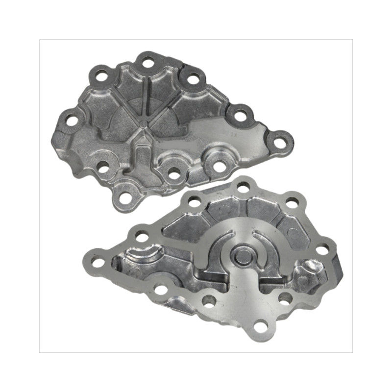 DPOP Steel 5001842922 81385210004 93193583 Transmission Parts DAF F 75/85/95 75/85 CF 95 XF