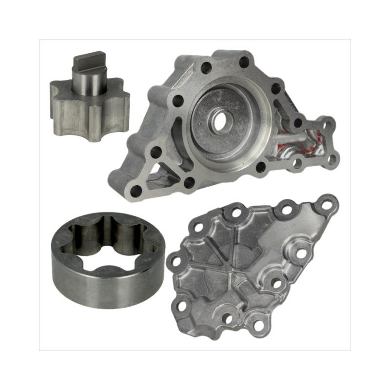 95535462 44572 FEBI BILSTEIN ZF Gearbox Transmission Parts F/M/G90  GEARBOX MAN F/M/L2000