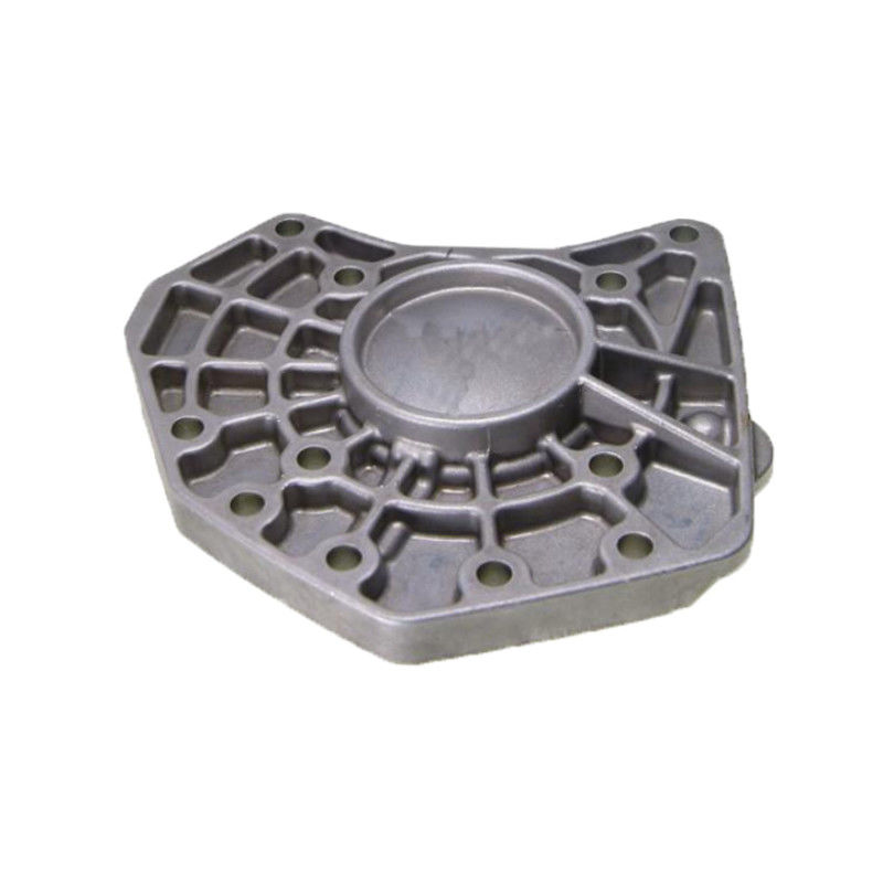 Transmission Oil Pump Cover 3892612333 3892610933 3892611033 For MERCEDES BEN G155/G180 G210/G240-16