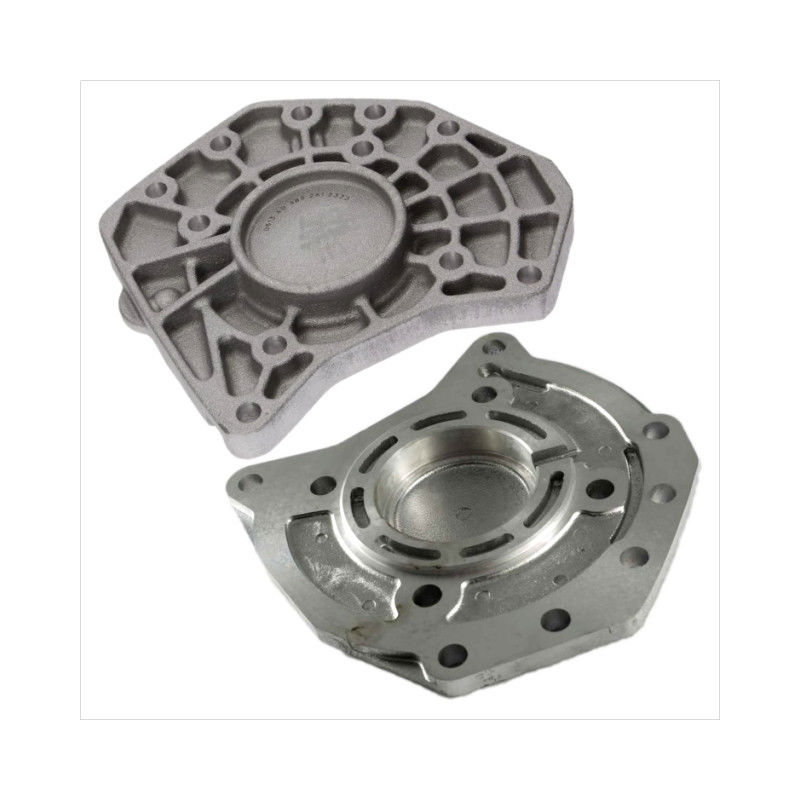 Transmission Oil Pump Cover 3892612333 3892610933 3892611033 For MERCEDES BEN G155/G180 G210/G240-16