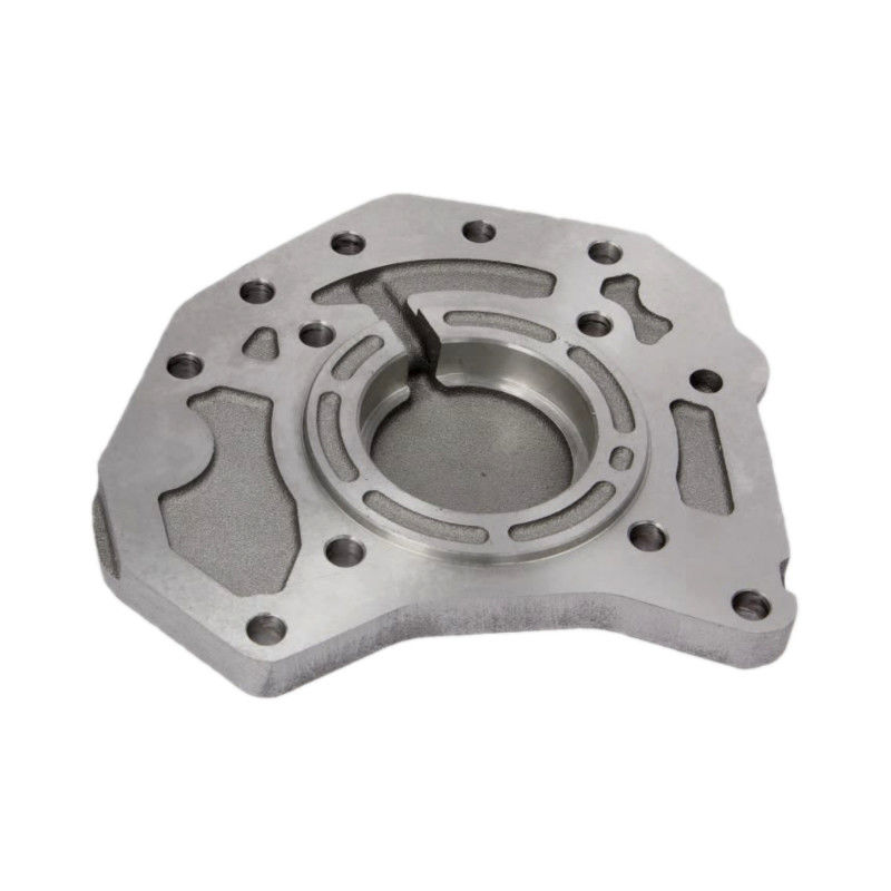 Transmission Oil Pump Cover 3892612333 3892610933 3892611033 For MERCEDES BEN G155/G180 G210/G240-16