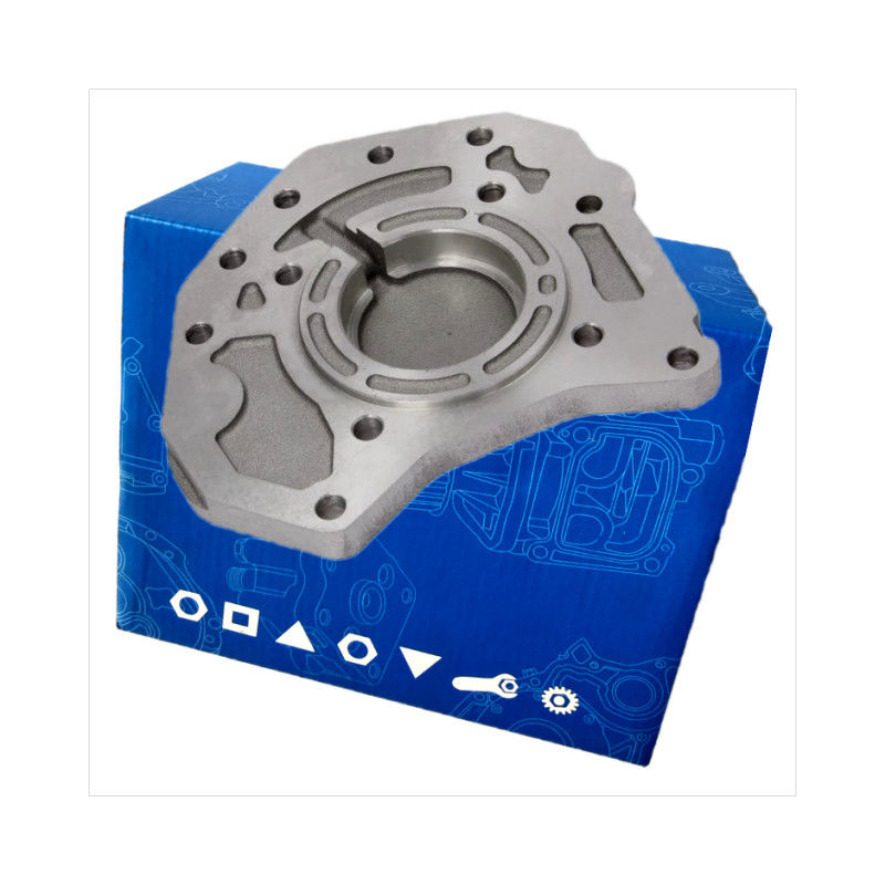 Transmission Oil Pump Cover 3892612333 3892610933 3892611033 For MERCEDES BEN G155/G180 G210/G240-16