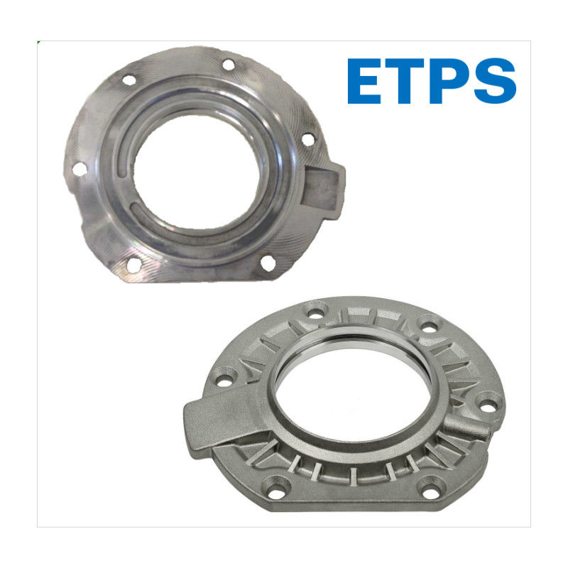 Transmission Gear Box Housing 21664147 7421664147 20547687 21664147 1525232 For AT2412C FH/FM