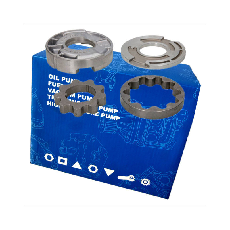 3892690706 3892691206 For Transmission Oil Pump Rotor Int Mercedes-Benz O500 Series Setra S400/500-Series
