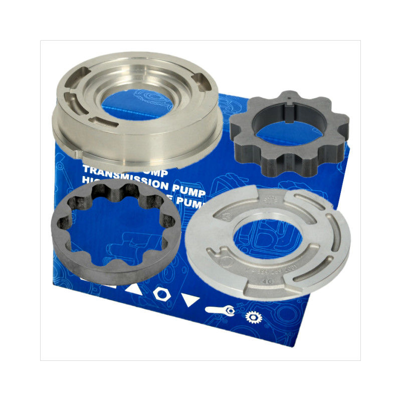 Engine Transmission Oil Pump Cover 3892692101 3892692201 For  MERCEDES-BENZ GEARBOX G3/70-4/4.24
