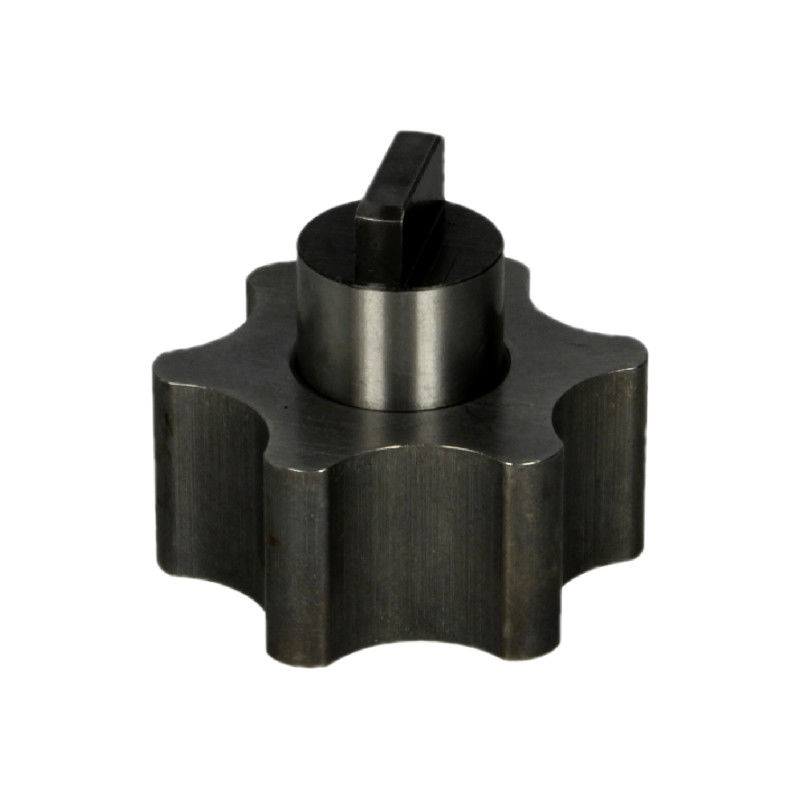 MAN TGA/TGL/TGM/TGS/TGX TGL/TGM 1315303035 189679 Transmission Oil Pump Shaft IVECOTRUCK 3092551 1317298 1698310020