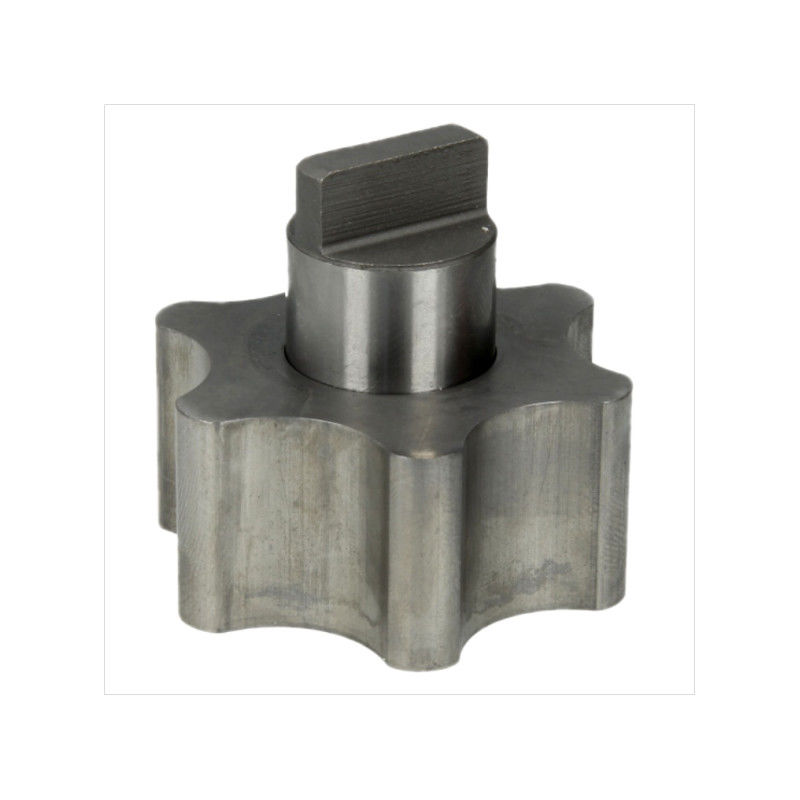 MAN TGA/TGL/TGM/TGS/TGX TGL/TGM 1315303035 189679 Transmission Oil Pump Shaft IVECOTRUCK 3092551 1317298 1698310020