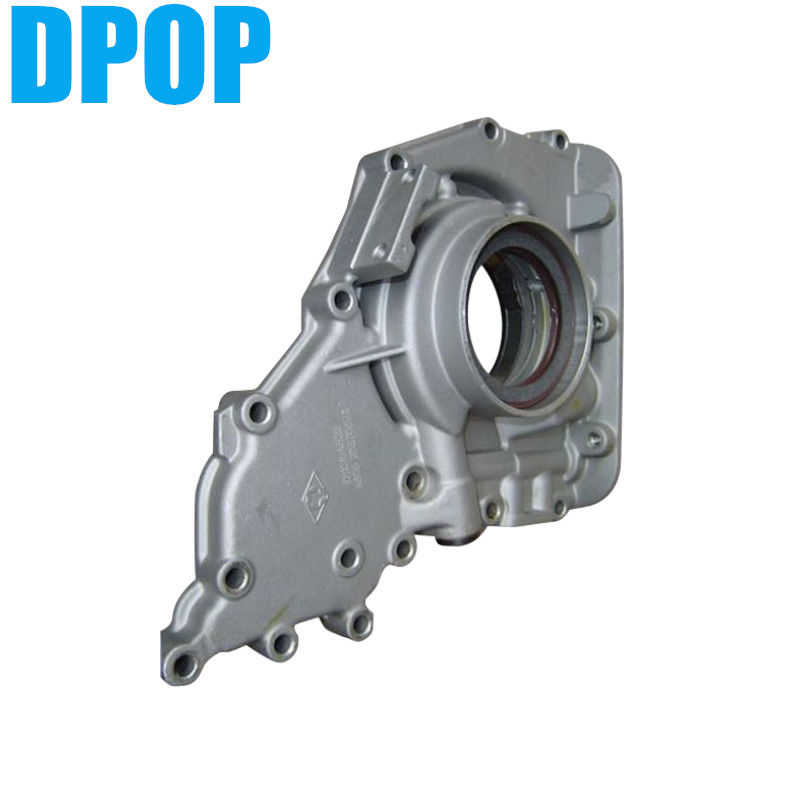 20500260 21600195 Oil Pump 20500260 7420882047 For Engine D7D B6R EC240B EC290B G710B G720B G726B G730B L110E L120E