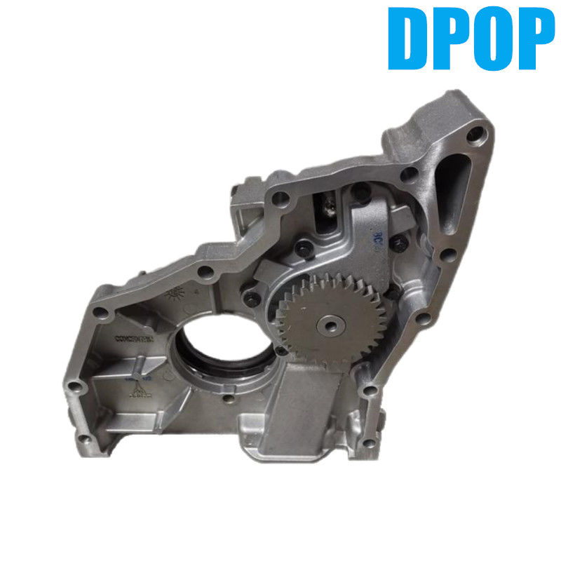 OEM Engine Oil Pump For 21486014 21075490 20906321 20859343 7421486014 DEUTZ TCD2013L06 4V Penta TAD734GE TAD752/3/4GE