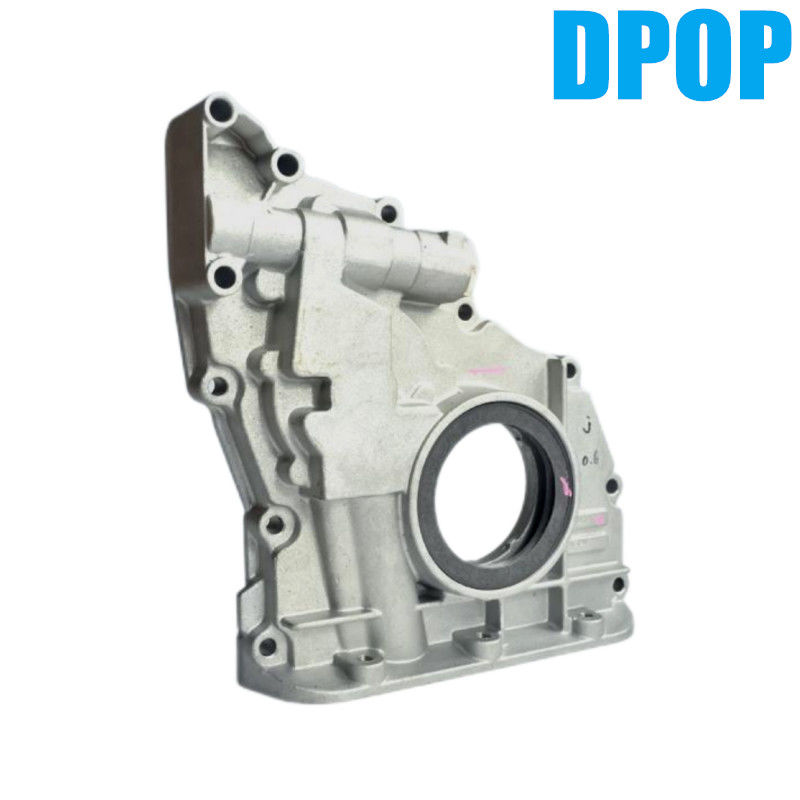 OEM Engine Oil Pump For 21486014 21075490 20906321 20859343 7421486014 DEUTZ TCD2013L06 4V Penta TAD734GE TAD752/3/4GE