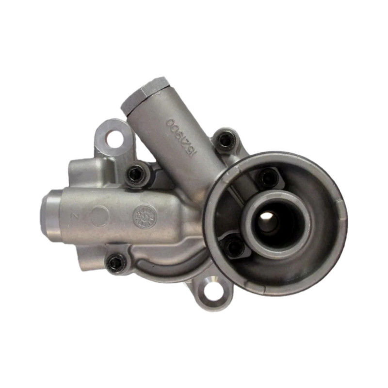 Rotor 16.5mm 137.8mm Engine Oil Pump 20476119 20574451 23170999 21489736 For TAD 620 VE DEUTZ BF6M2012