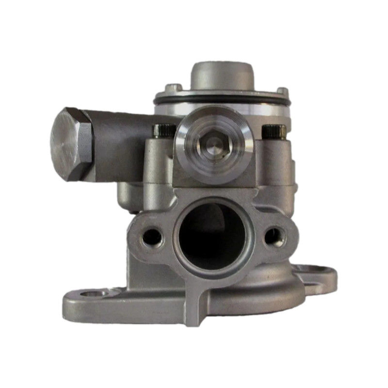 Rotor 16.5mm 137.8mm Engine Oil Pump 20476119 20574451 23170999 21489736 For TAD 620 VE DEUTZ BF6M2012