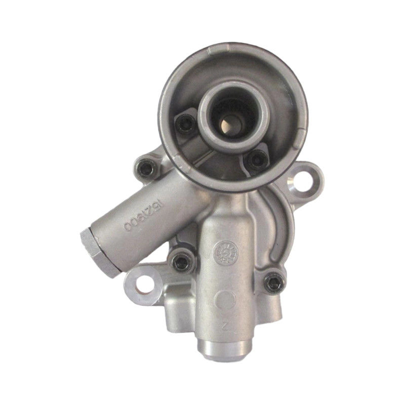 Rotor 16.5mm 137.8mm Engine Oil Pump 20476119 20574451 23170999 21489736 For TAD 620 VE DEUTZ BF6M2012