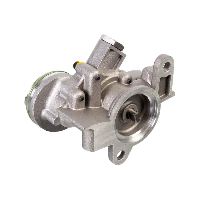 Rotor 16.5mm 137.8mm Engine Oil Pump 20476119 20574451 23170999 21489736 For TAD 620 VE DEUTZ BF6M2012