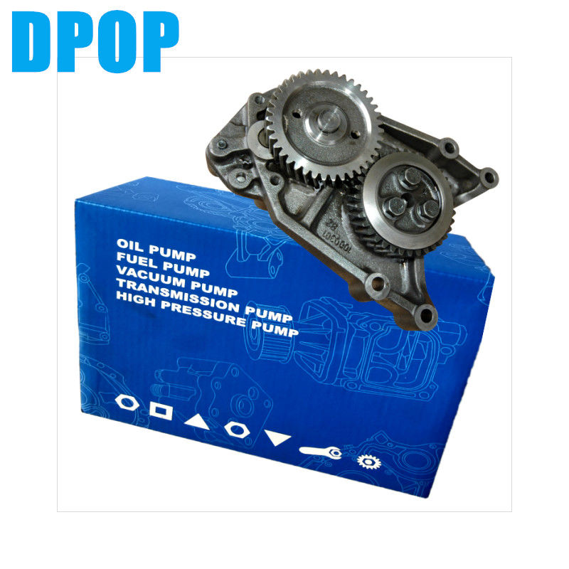 Rotor 16.5mm 137.8mm Engine Oil Pump 20476119 20574451 23170999 21489736 For TAD 620 VE DEUTZ BF6M2012
