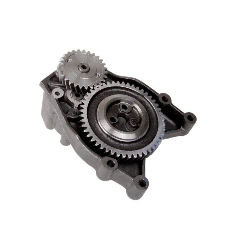 Tooth Width 60mm 864517 864760 Engine Oil Pump For TWD731VE TWD740GE/VE TD71A/TD710G/TID71A TWD710G/V