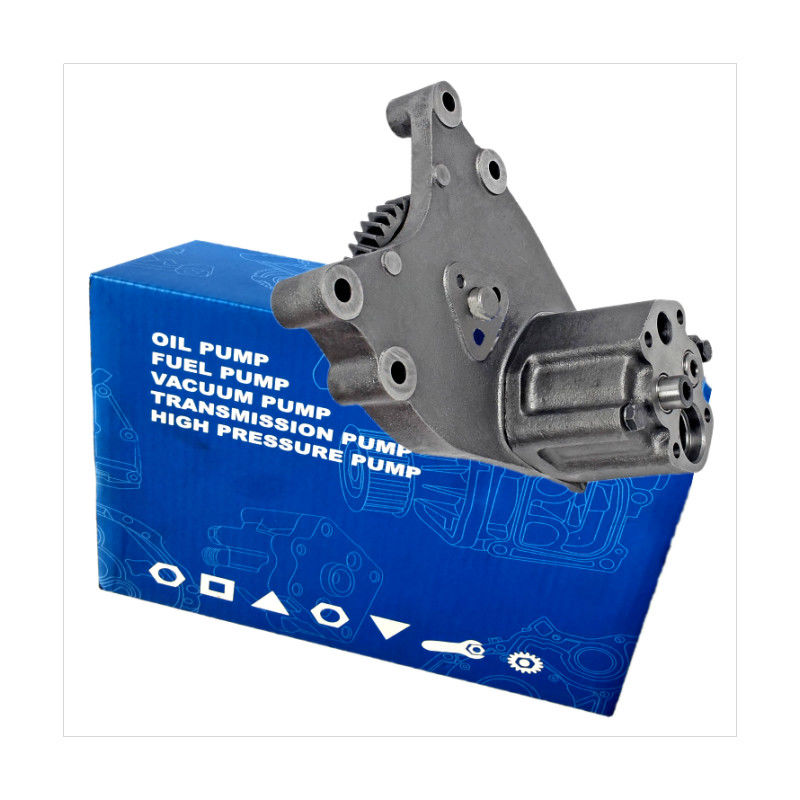 Tooth Width 60mm 864517 864760 Engine Oil Pump For TWD731VE TWD740GE/VE TD71A/TD710G/TID71A TWD710G/V