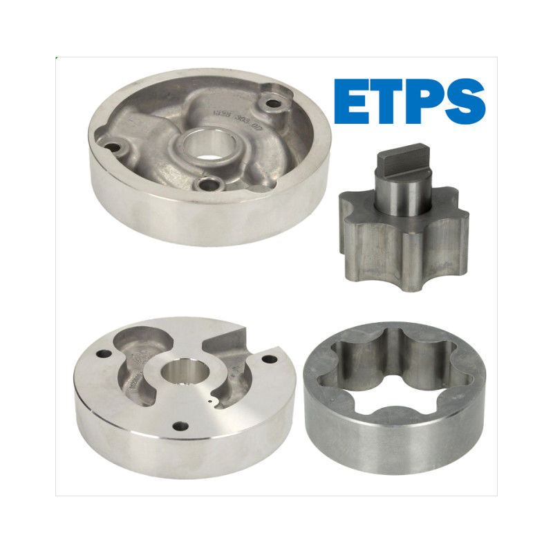 OEM Transmission Oil Pump Cover 1325303017S 1315303027S 1314202039S FOR ZF ZF ECOSPLIT IV GEARBOX