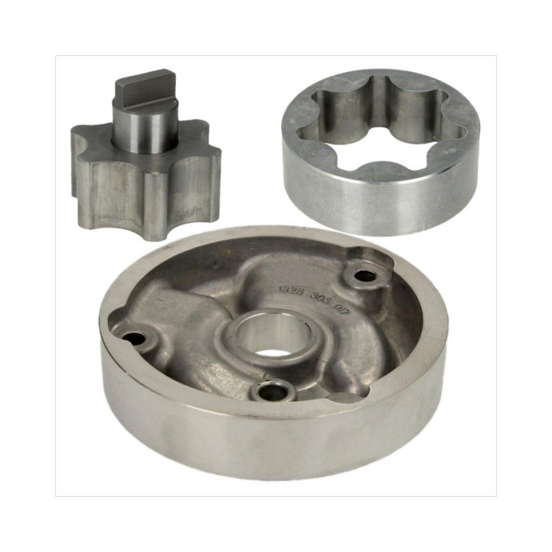 OEM Transmission Oil Pump Cover 1325303017S 1315303027S 1314202039S FOR ZF ZF ECOSPLIT IV GEARBOX