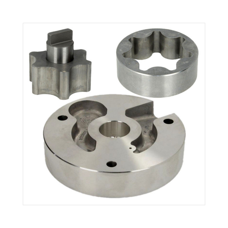 OEM Transmission Oil Pump Cover 1325303017S 1315303027S 1314202039S FOR ZF ZF ECOSPLIT IV GEARBOX