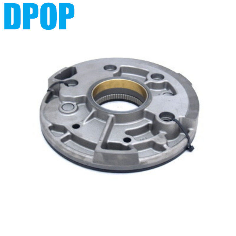 Automotive Transmission Oil Pump 11144004 4871871 For Wheel Loaders  L / 150 - 150 C  L / 160  L / 180 - 180 C