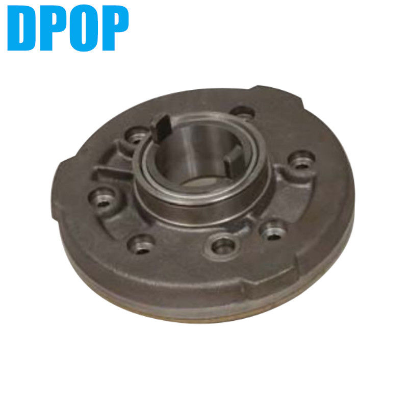 Automotive Transmission Oil Pump 11144004 4871871 For Wheel Loaders  L / 150 - 150 C  L / 160  L / 180 - 180 C
