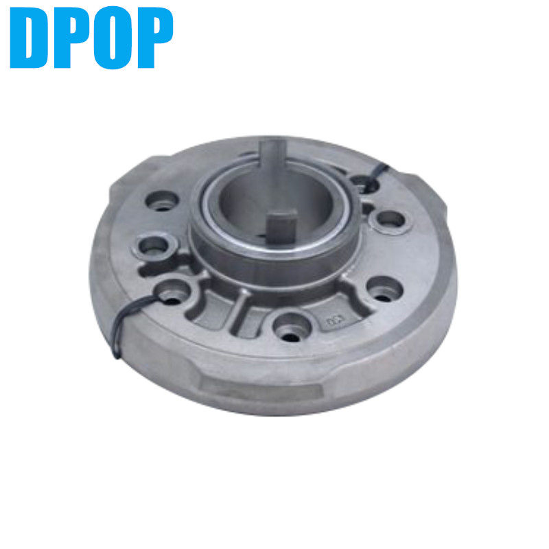 Automotive Transmission Oil Pump 11144004 4871871 For Wheel Loaders  L / 150 - 150 C  L / 160  L / 180 - 180 C