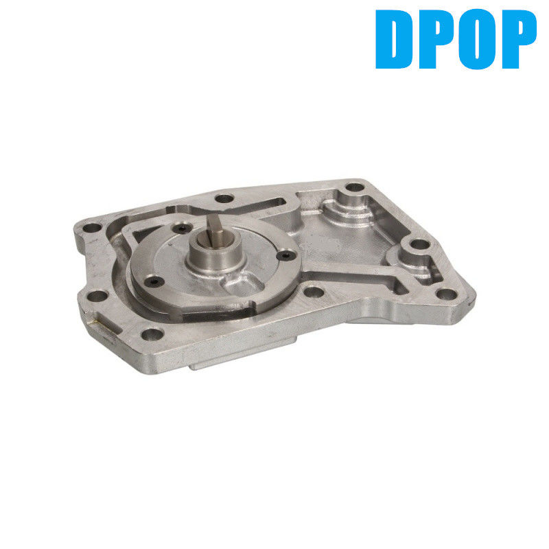 0501215245 T58905 FOR ZF TAS Transmission Oil Pump ZF ECOMID 9S1110 9S1310 9S1110 TD 9S1110 TO