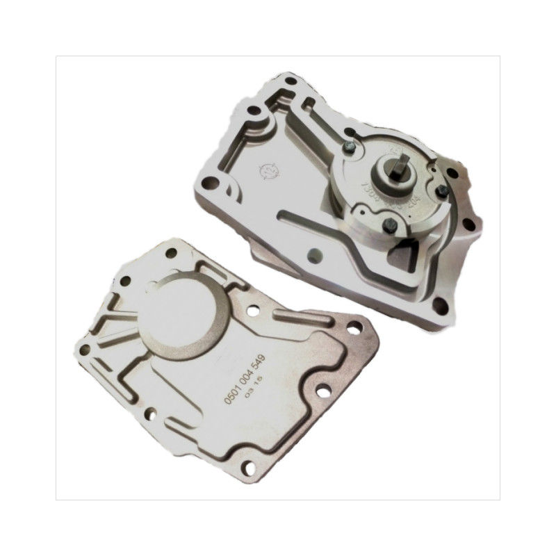 Single Stage Transmission Oil Pump 1268573 81325630008 81325630018 5001823794 0001126076