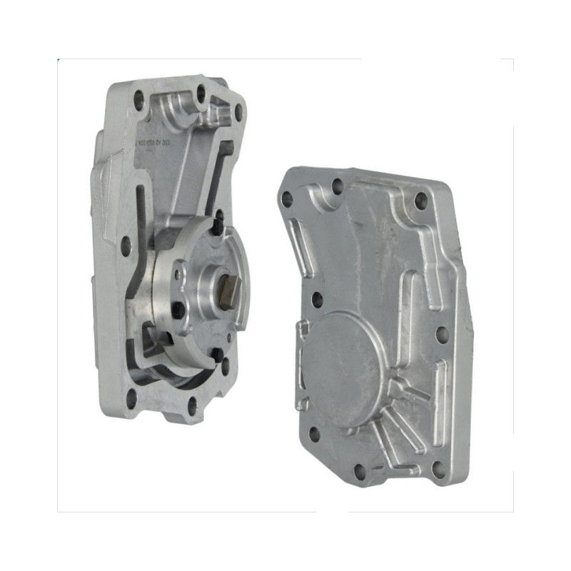 Single Stage Transmission Oil Pump 1268573 81325630008 81325630018 5001823794 0001126076