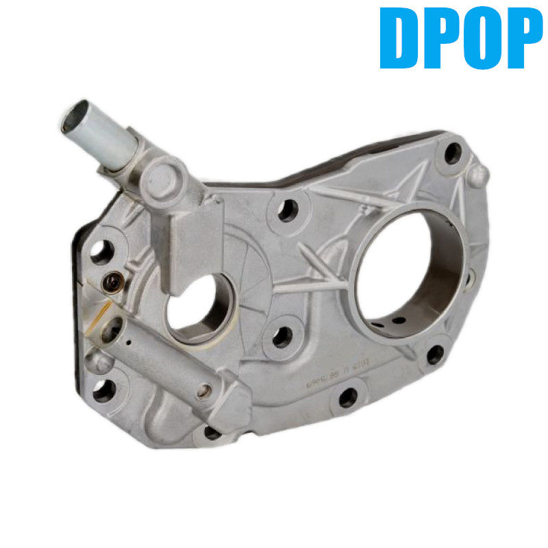 35510405 5001835857 81320500450 Gu8875469 Zu8883824 1455265 Transmission Oil Pump For MAN DAF  Trucks
