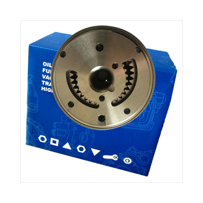 JCB Transmission Oil Pump 04500217 04/500217 QR6881176 USA904 For JCB 4C 4CN