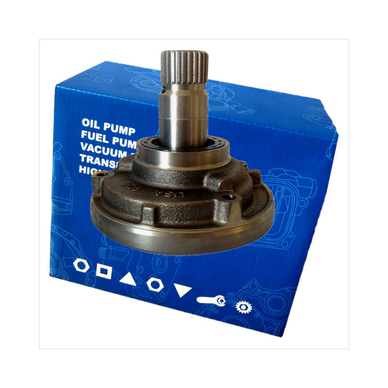JCB Transmission Oil Pump 04500217 04/500217 QR6881176 USA904 For JCB 4C 4CN