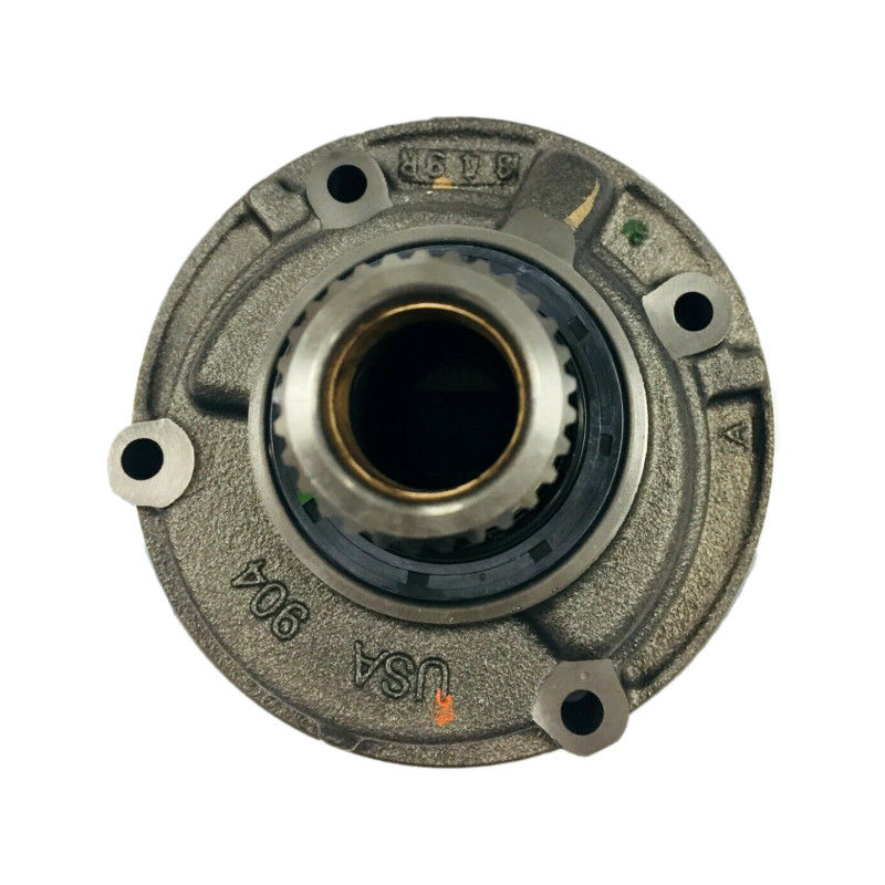 JCB Transmission Oil Pump 04500217 04/500217 QR6881176 USA904 For JCB 4C 4CN