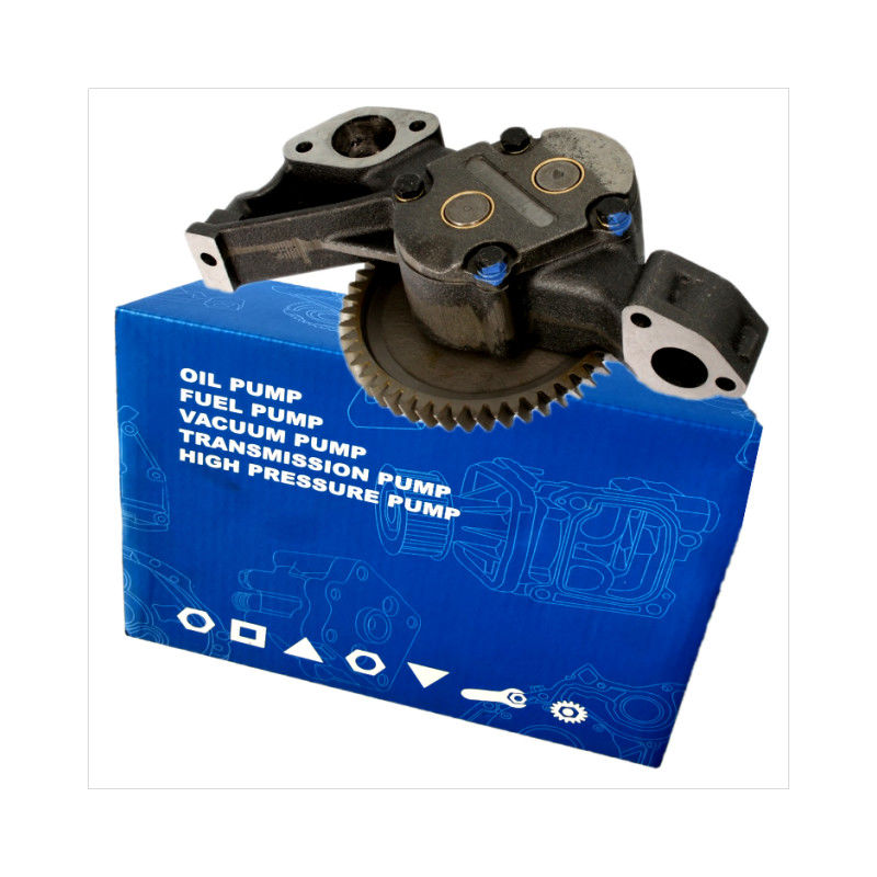 Oil Pump 4571800201 4571800401 4571800001 5231801601 5231801101 For MERCEDES-BENZ AXOR AXOR 2